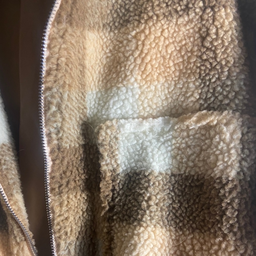 Princess Polly coat